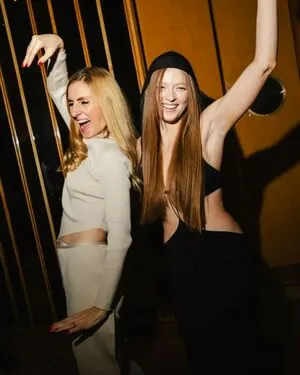Larsen Thompson OnlyFans Leaked Free Thumbnail Picture - #FJSITgN03E