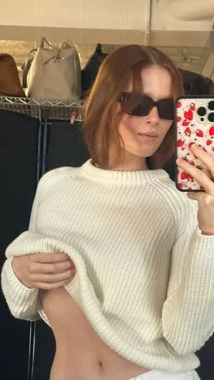 Larsen Thompson OnlyFans Leaked Free Thumbnail Picture - #GVf5ZCPAAP