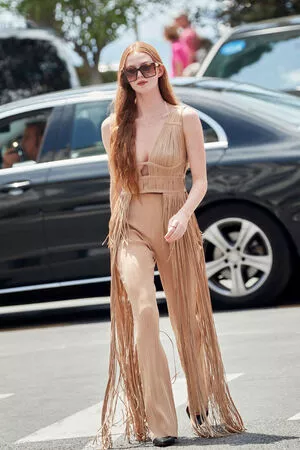 Larsen Thompson OnlyFans Leaked Free Thumbnail Picture - #HRiUr99rcz