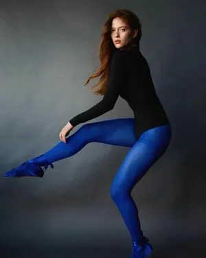 Larsen Thompson OnlyFans Leaked Free Thumbnail Picture - #IGNzB4P6CA