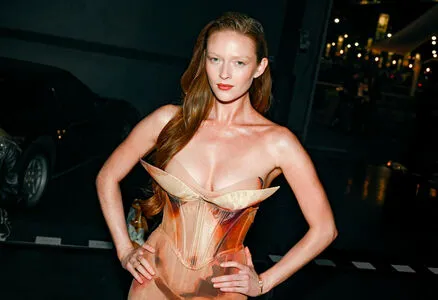Larsen Thompson OnlyFans Leaked Free Thumbnail Picture - #JFptjF5wis