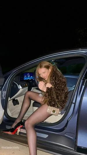 Larsen Thompson OnlyFans Leaked Free Thumbnail Picture - #JOKPyajgdL