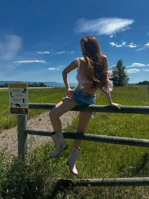 Larsen Thompson OnlyFans Leaked Free Thumbnail Picture - #JOeHOk2jkR