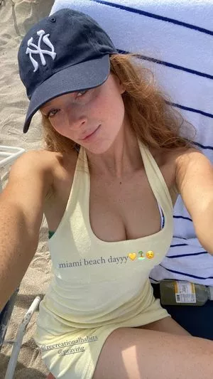 Larsen Thompson OnlyFans Leaked Free Thumbnail Picture - #JUUW0TvmJU