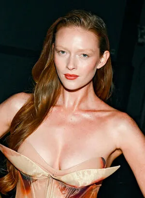 Larsen Thompson OnlyFans Leaked Free Thumbnail Picture - #L5JbGQ5tqo