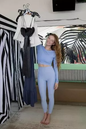 Larsen Thompson OnlyFans Leaked Free Thumbnail Picture - #LNOAYRHLCq