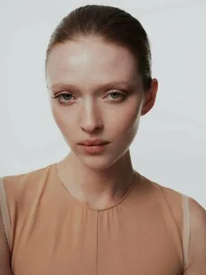 Larsen Thompson OnlyFans Leaked Free Thumbnail Picture - #P2f0FlGnD4