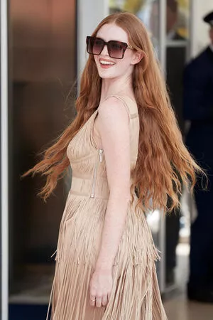 Larsen Thompson OnlyFans Leaked Free Thumbnail Picture - #PWLoRIQvzy