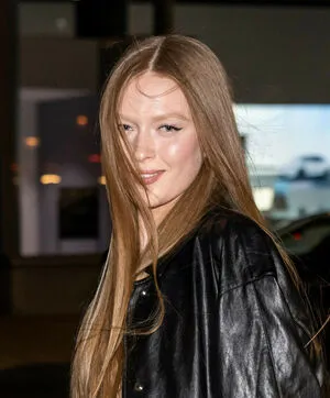 Larsen Thompson OnlyFans Leaked Free Thumbnail Picture - #RP019NvmBH