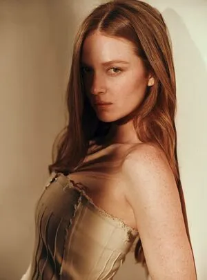 Larsen Thompson OnlyFans Leaked Free Thumbnail Picture - #RWwz9au2PE