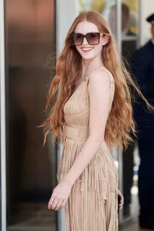 Larsen Thompson OnlyFans Leaked Free Thumbnail Picture - #RkYaBL2S9r