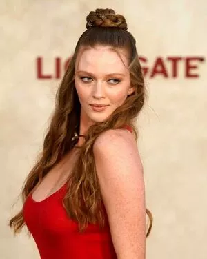 Larsen Thompson OnlyFans Leaked Free Thumbnail Picture - #SA2ObPNB3Y