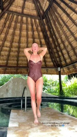 Larsen Thompson OnlyFans Leaked Free Thumbnail Picture - #SeLqQAubIw