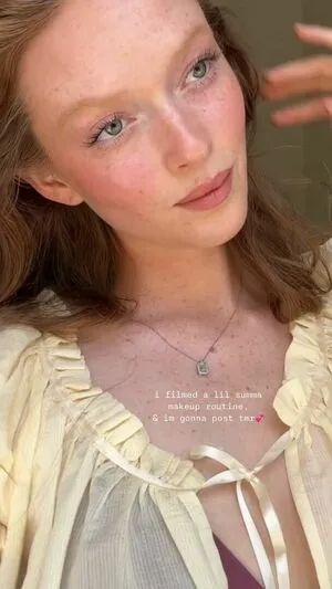 Larsen Thompson OnlyFans Leaked Free Thumbnail Picture - #SiHKpmjPdH