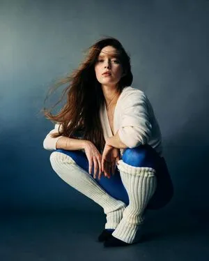 Larsen Thompson OnlyFans Leaked Free Thumbnail Picture - #SvQQZhh0Qn