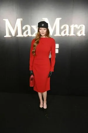 Larsen Thompson OnlyFans Leaked Free Thumbnail Picture - #TU5DBIWntB