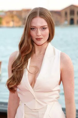Larsen Thompson OnlyFans Leaked Free Thumbnail Picture - #TV12zDY4p7