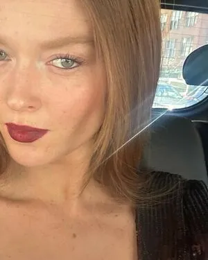 Larsen Thompson OnlyFans Leaked Free Thumbnail Picture - #Tfk5e7w6qL