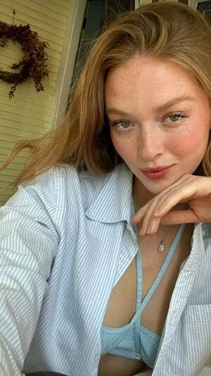 Larsen Thompson OnlyFans Leaked Free Thumbnail Picture - #TmLSLck1JX