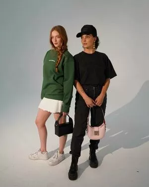 Larsen Thompson OnlyFans Leaked Free Thumbnail Picture - #UiBir2wMII