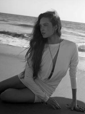 Larsen Thompson OnlyFans Leaked Free Thumbnail Picture - #VHetvxQYOL