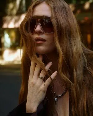 Larsen Thompson OnlyFans Leaked Free Thumbnail Picture - #WLSfeJgtsc