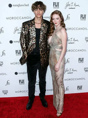 Larsen Thompson OnlyFans Leaked Free Thumbnail Picture - #Y2g6ky3Hmy