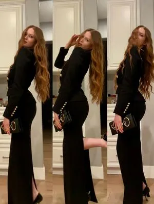 Larsen Thompson OnlyFans Leaked Free Thumbnail Picture - #Y3WwUZiGCw