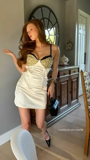 Larsen Thompson OnlyFans Leaked Free Thumbnail Picture - #YY2E9kl9XJ