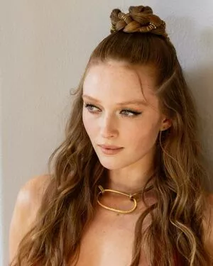 Larsen Thompson OnlyFans Leaked Free Thumbnail Picture - #YbQwIVLTVD