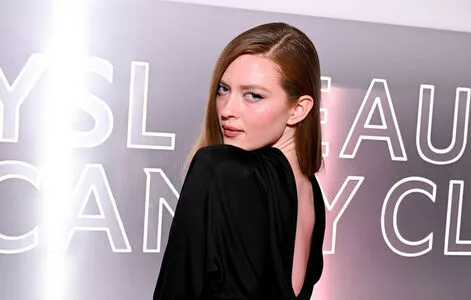 Larsen Thompson OnlyFans Leaked Free Thumbnail Picture - #Yy6RaT0xFW