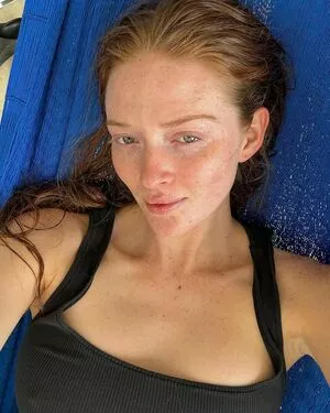 Larsen Thompson OnlyFans Leaked Free Thumbnail Picture - #aeuKOmgtb1