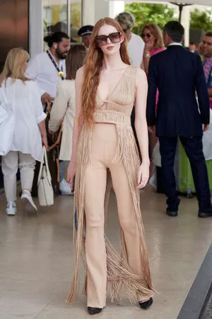 Larsen Thompson OnlyFans Leaked Free Thumbnail Picture - #afNyU4XdhZ