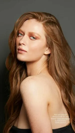 Larsen Thompson OnlyFans Leaked Free Thumbnail Picture - #aj55LZHtFV