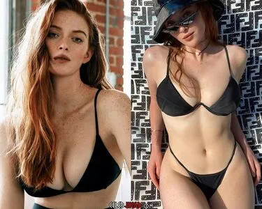 Larsen Thompson OnlyFans Leaked Free Thumbnail Picture - #aybOXlU9lM
