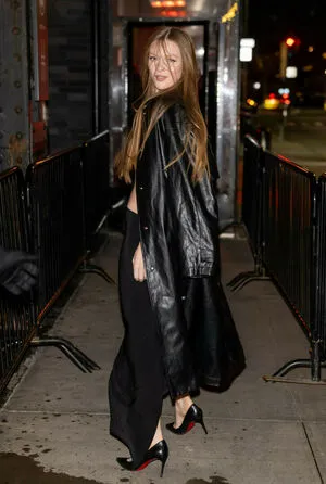 Larsen Thompson OnlyFans Leaked Free Thumbnail Picture - #bpMMoWcyhb