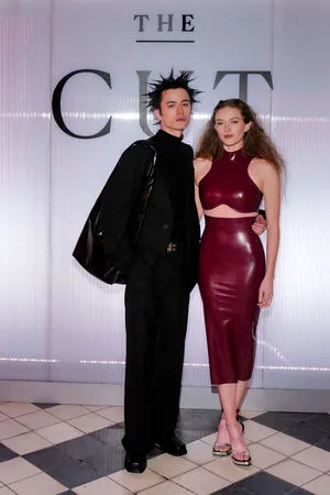 Larsen Thompson OnlyFans Leaked Free Thumbnail Picture - #cNcJRheIL6