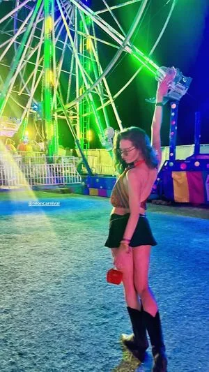 Larsen Thompson OnlyFans Leaked Free Thumbnail Picture - #cSgKavJs2U