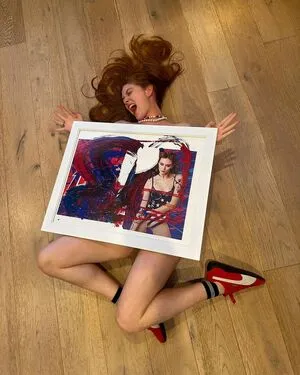 Larsen Thompson OnlyFans Leaked Free Thumbnail Picture - #cj60y3q7Lf