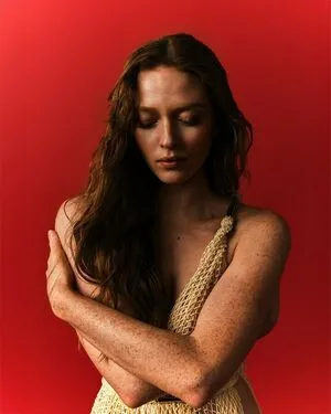 Larsen Thompson OnlyFans Leaked Free Thumbnail Picture - #ey6NPUWsj4