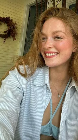 Larsen Thompson OnlyFans Leaked Free Thumbnail Picture - #gFNPiSXmYm