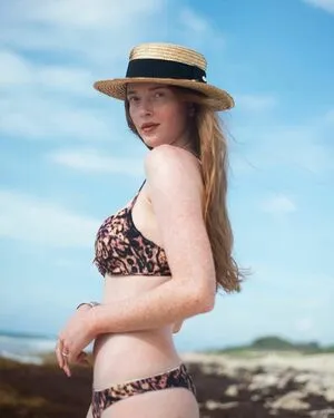 Larsen Thompson OnlyFans Leaked Free Thumbnail Picture - #kXNPbGOrZM