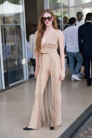 Larsen Thompson OnlyFans Leaked Free Thumbnail Picture - #lVVVecBxE5