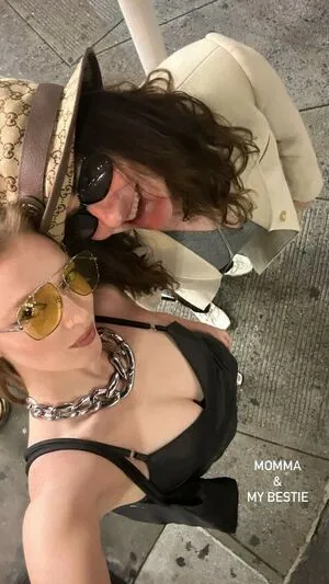 Larsen Thompson OnlyFans Leaked Free Thumbnail Picture - #mwI5P61sX4