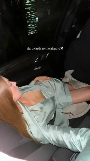 Larsen Thompson OnlyFans Leaked Free Thumbnail Picture - #nIQx1KVGCr