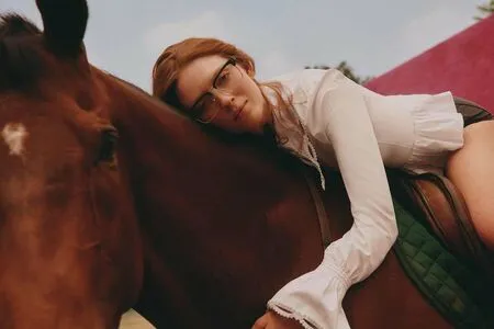 Larsen Thompson OnlyFans Leaked Free Thumbnail Picture - #nNCfMuAGEX