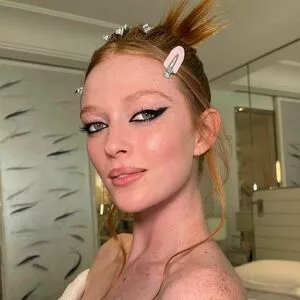 Larsen Thompson OnlyFans Leaked Free Thumbnail Picture - #nOFSjht4vE