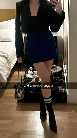 Larsen Thompson OnlyFans Leaked Free Thumbnail Picture - #oCndd3ZVW4