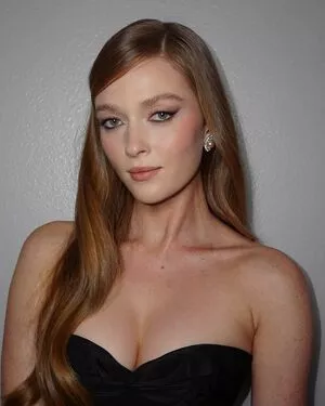 Larsen Thompson OnlyFans Leaked Free Thumbnail Picture - #oicR0E5LR1