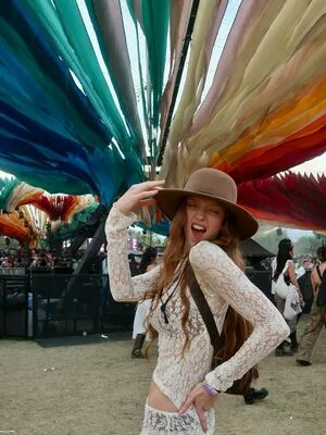 Larsen Thompson OnlyFans Leaked Free Thumbnail Picture - #olEew9HvGl